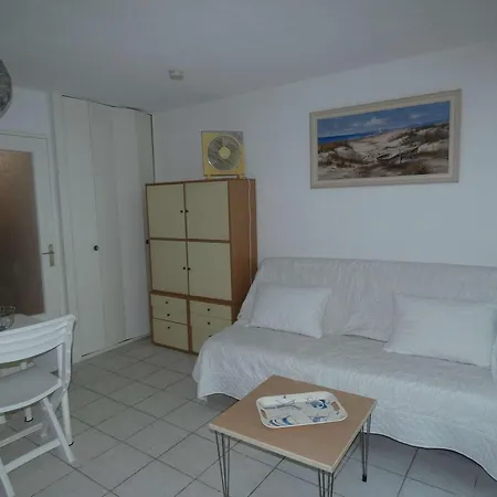 Moderne Avec Piscine, Proche Plage, Calme, Vert, Confort - Motte - Fr-1-328-105 Apartamento La Grande-Motte